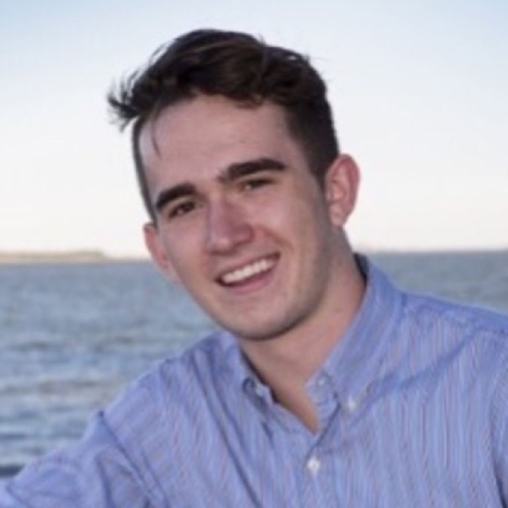 Meet your Posher, Brad
